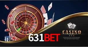 Experiência VIP 631bet